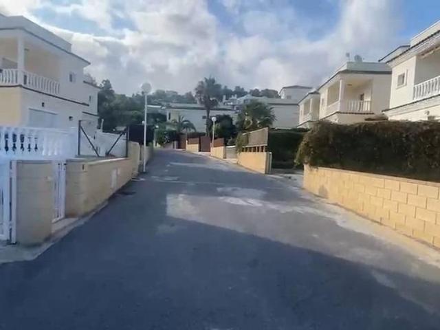 Casa en alquiler en l'Alacantí, Valencia