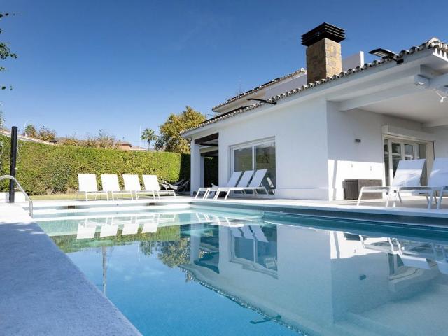 Casa en venta en Torrequebrada, Costa del Sol Occidental