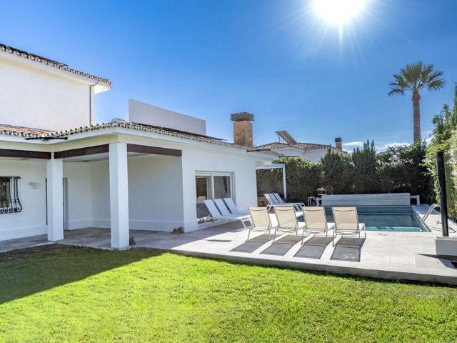 Casa en venta en Torrequebrada, Costa del Sol Occidental