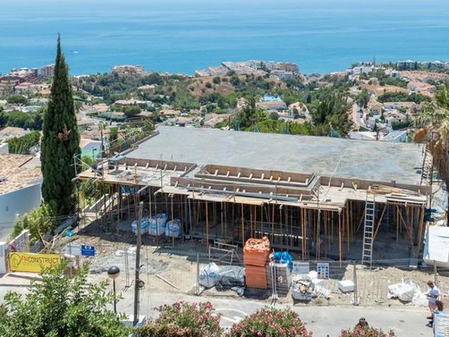 Casa en venta en Torrequebrada, Costa del Sol Occidental