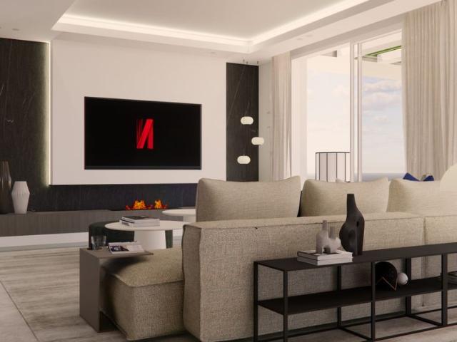 Casa en venta en Costa del Sol Occidental, Andalucía