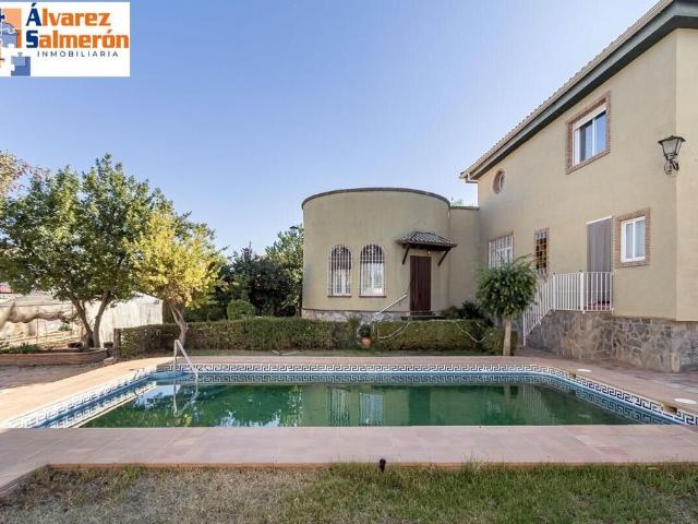 Casa en venta en Gabia Grande, Comarca de la Vega de Granada