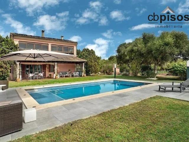 Casa en venta en Palma, Baleares