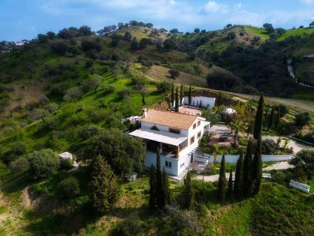 Casa en venta en Miravalle Los Montecillos, Valle del Guadalhorce