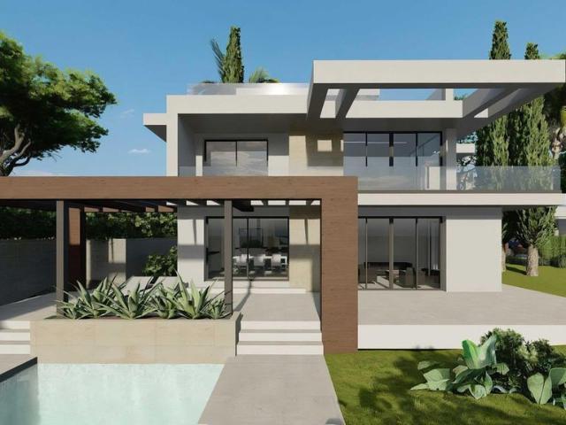 Casa en venta en Rio Real, Costa del Sol Occidental