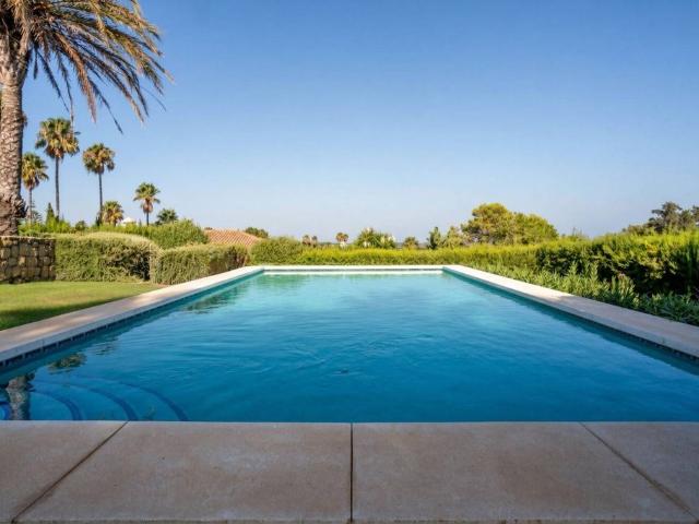 Casa en venta en Sotogrande, Campo de Gibraltar
