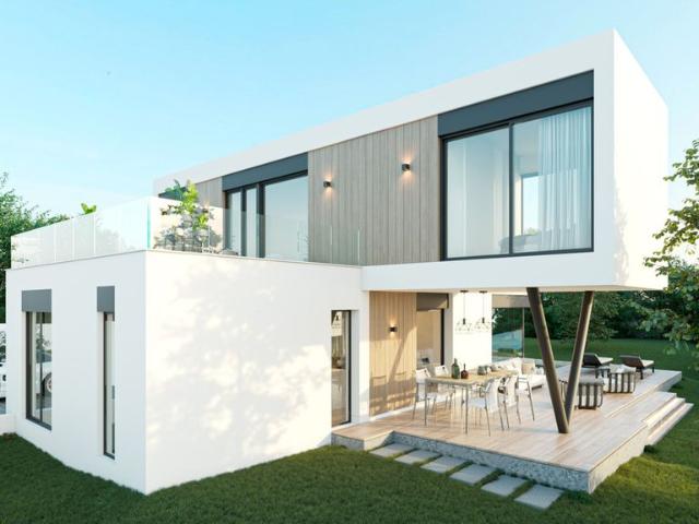 Casa en venta en Mijas, Málaga