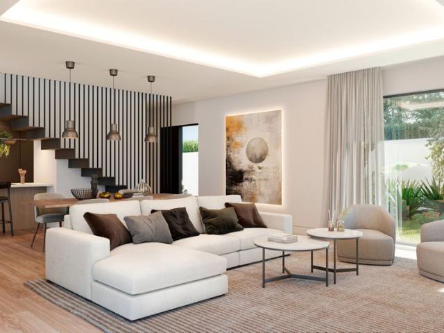 Casa en venta en Costa del Sol Occidental, Andalucía