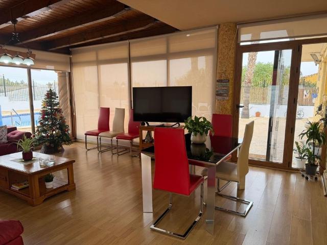Casa en venta en Romeral, Molina de Segura