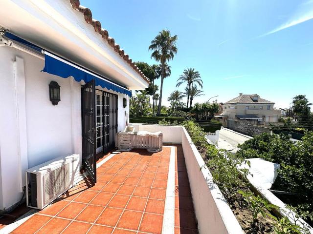 Casa en venta en Costa del Sol Occidental, Andalucía