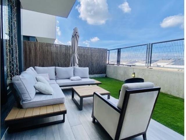 Chalet en venta en Romanillos, Boadilla Del Monte