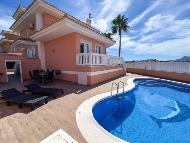 Casa en venta en Rincón de San Ginés, Campo de Cartagena y Mar Menor