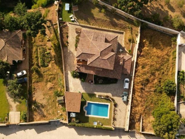Casa en venta en Las Herrizas - Los Guijos, Campo de Gibraltar