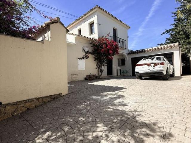 Casa en venta en Las Yucas, Costa del Sol Occidental