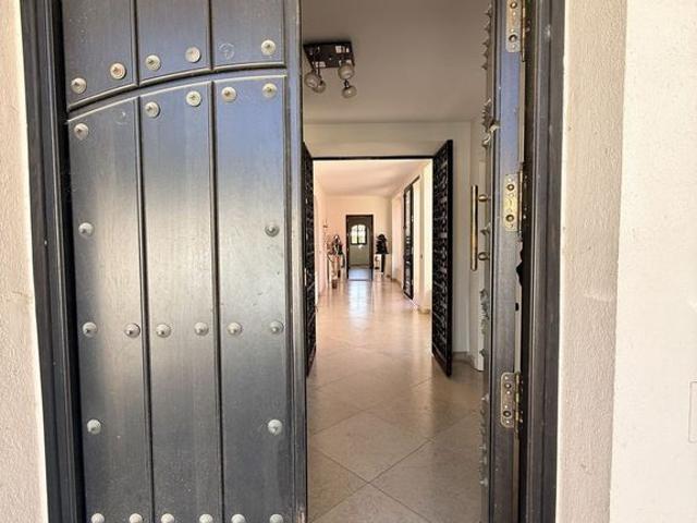 Casa en venta en Las Yucas, Costa del Sol Occidental