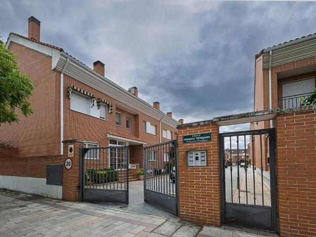 Casa en venta en Covaresa, Valladolid