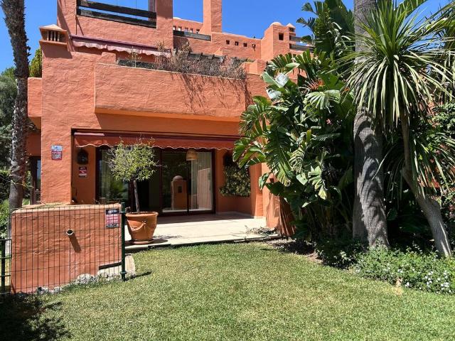 Chalet en venta en El Vicario, Costa del Sol Occidental