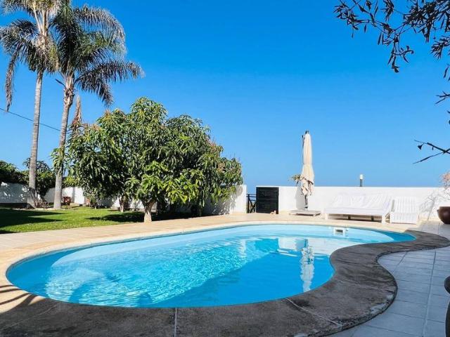 Casa en venta en El Rincón, La orotava