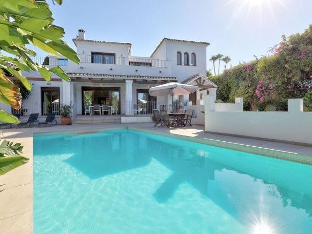 Casa en venta en Divina Pastora, Costa del Sol Occidental