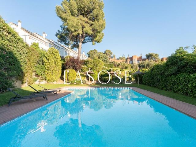 Casa en alquiler en Baix Llobregat, Catalunya