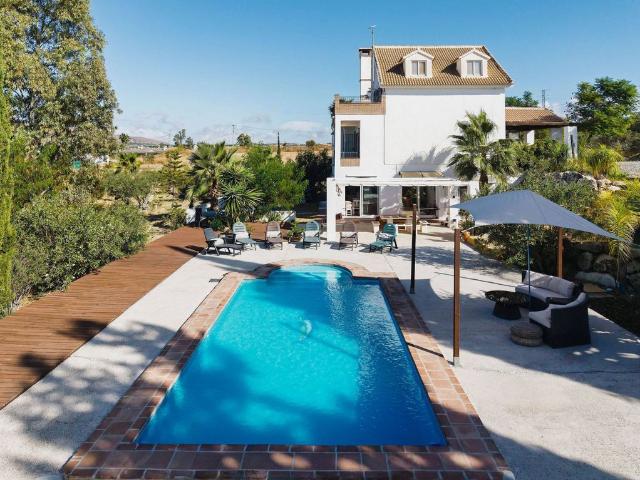 Casa en venta en Valle del Guadalhorce, Andalucía