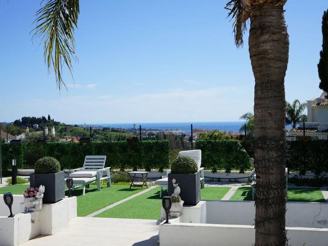 Casa en venta en Divina Pastora, Costa del Sol Occidental