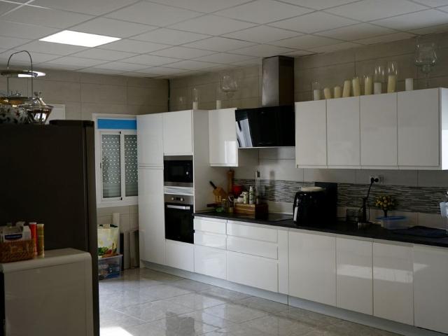 Casa en venta en Divina Pastora, Costa del Sol Occidental