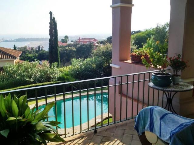 Casa en venta en Sotogrande, Campo de Gibraltar