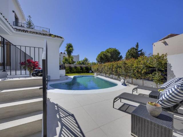 Casa en venta en Costa del Sol Occidental, Andalucía