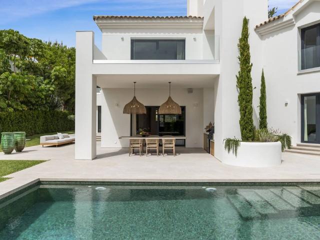 Casa en venta en Costa del Sol Occidental, Andalucía