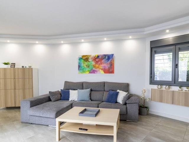 Chalet en venta en Costa del Sol Occidental, Andalucía