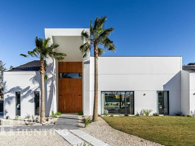 Casa en venta en La Navata, Galapagar