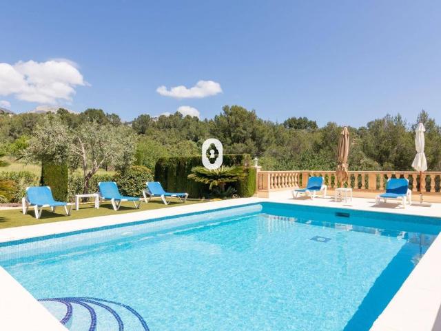 Casa en venta en Mancor De La Vall