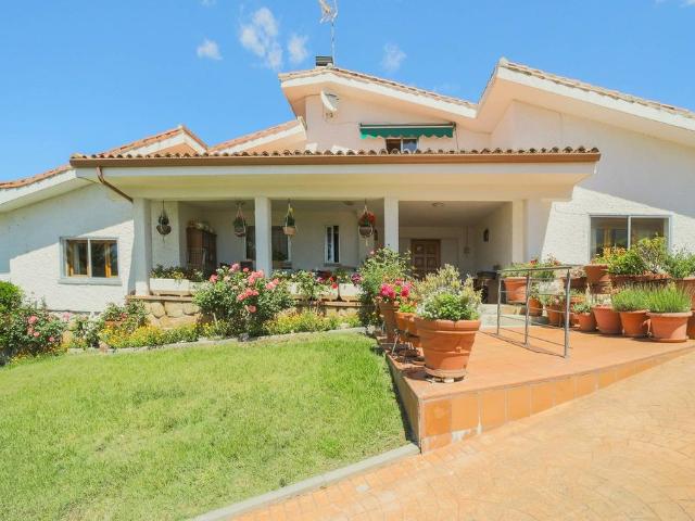 Casa en venta en Madrid, Mas de Santo Domingo