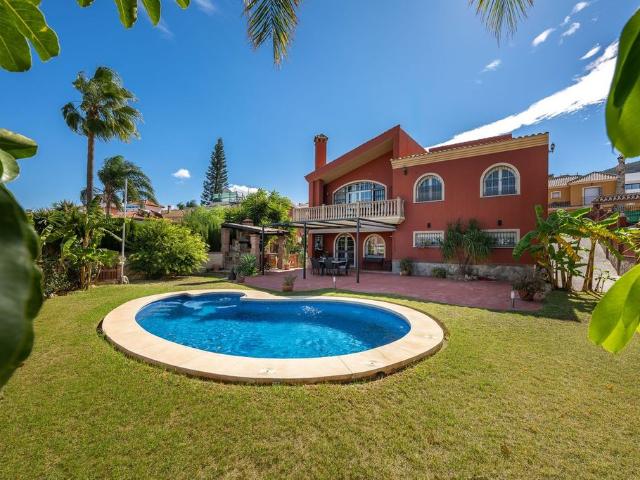 Casa en venta en Los Tomillares, Valle del Guadalhorce