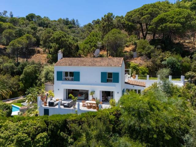Casa en venta en Costa del Sol Occidental, Andalucía