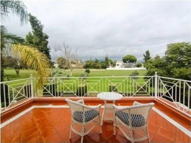 Chalet en venta en Guadalmina, Costa del Sol Occidental