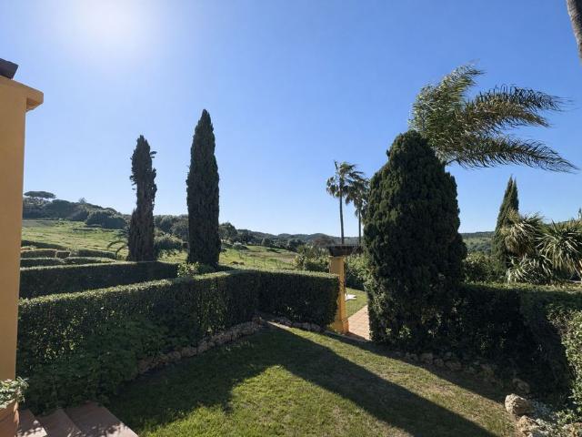 Chalet en venta en Sotogrande, Campo de Gibraltar