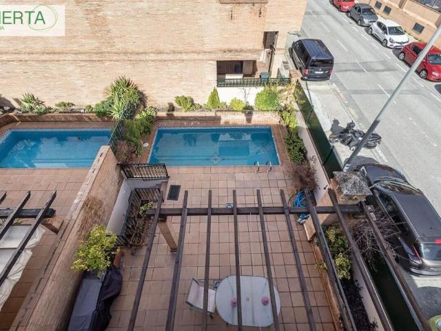 Chalet en venta en Fígares, Comarca de la Vega de Granada