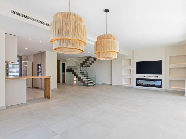 Chalet en venta en Costa del Sol Occidental, Andalucía