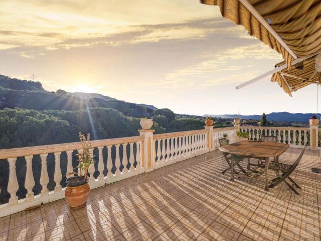 Casa en venta en Los Tomillares, Valle del Guadalhorce