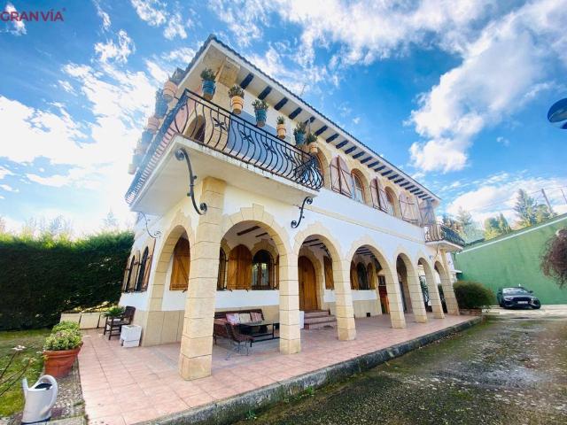 Casa en venta en Nalda, La Rioja