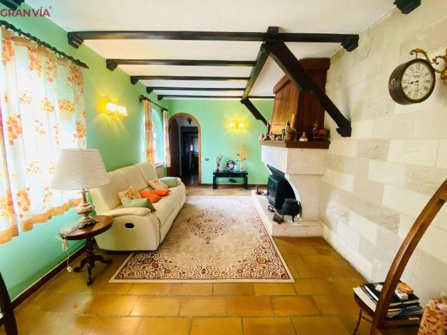 Casa en venta en Nalda, La Rioja
