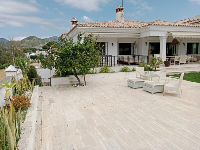Casa en venta en Divina Pastora, Costa del Sol Occidental