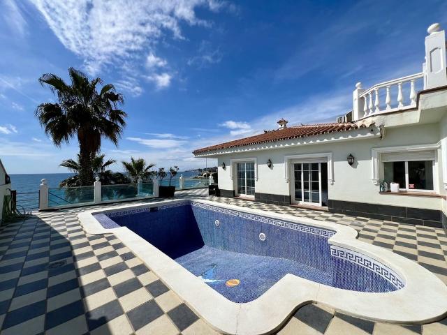 Casa en venta en Costa del Sol Occidental, Andalucía