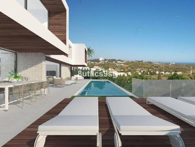 Casa en venta en Bel-Air, Costa del Sol Occidental