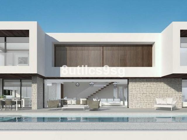 Casa en venta en Bel-Air, Costa del Sol Occidental