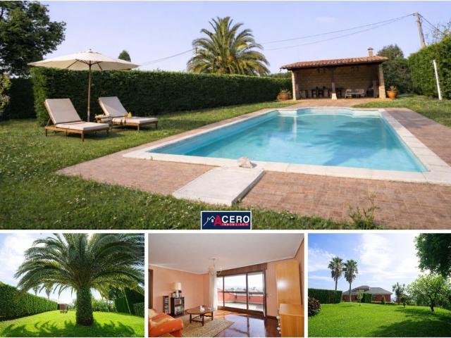 Casa en venta en Camargo