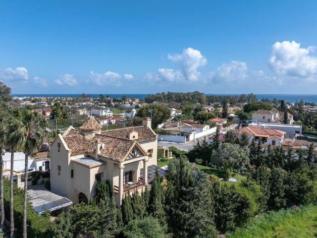 Casa en venta en Costa del Sol Occidental, Andalucía