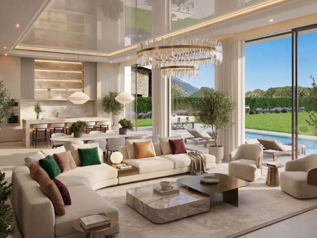 Casa en venta en Costa del Sol Occidental, Andalucía